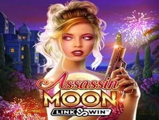 Assassin Moon game icon