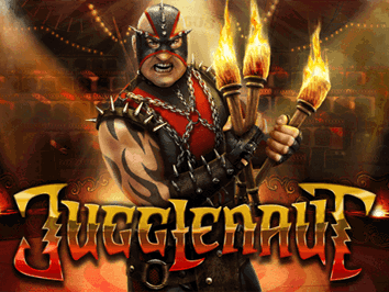 Jugglenaut game icon