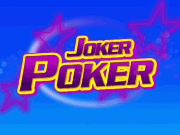 Joker Poker 100 Hand game icon