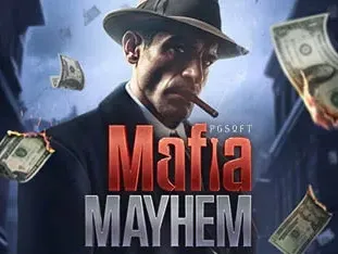 Mafia Mayhem game icon