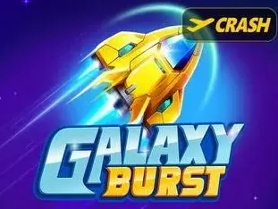 Galaxy Burst game icon