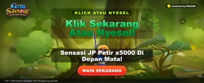 Kemenangan Besar di Ari303 Slot banner